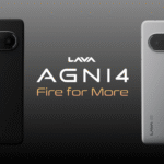 Lava agni 4