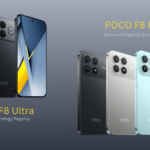 Poco F8 Series