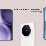 vivo x300 Series